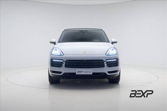 PORSCHE CAYENNE 3.0 V6 E-HYBRID COUPÉ AWD TIPTRONIC S PORSCHE CAYENNE 3.0 V6 E-HYBRID COUPÉ AWD TIPTRONIC S